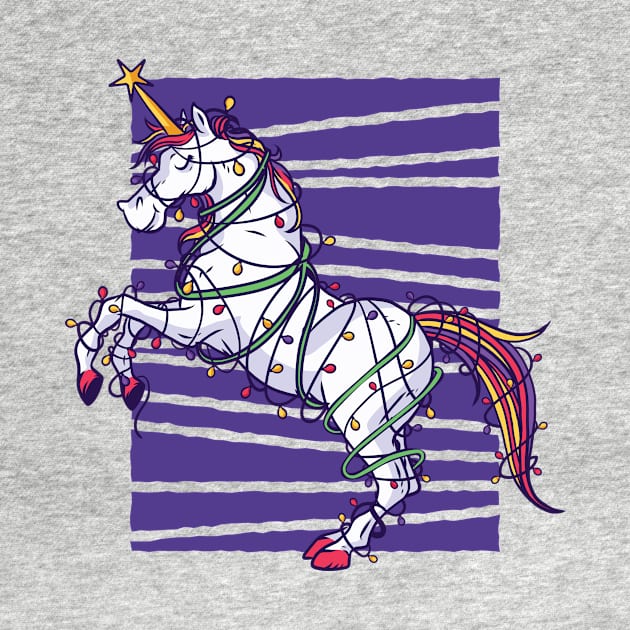 unicorn christmas, christmas unicorn, christmas, unicorn, unicorn shirt, christmas horse, horses shirt by Shadowbyte91